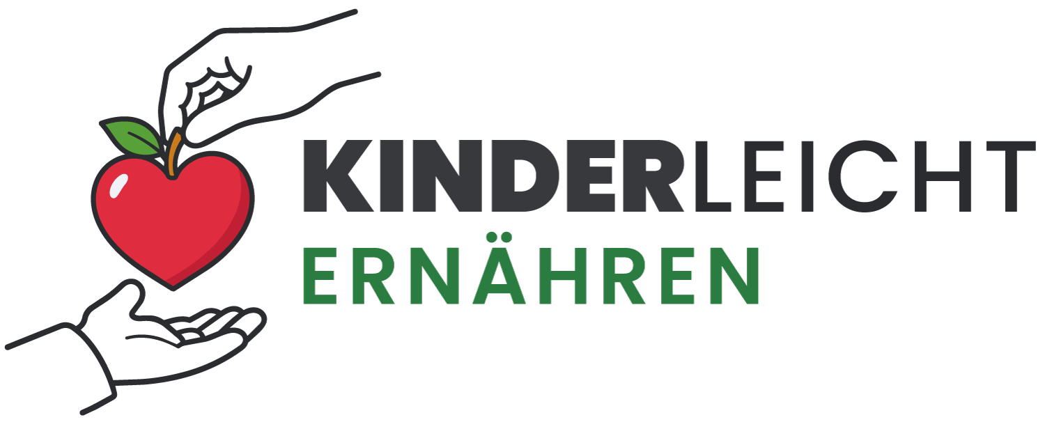 Kinderleicht ernähren